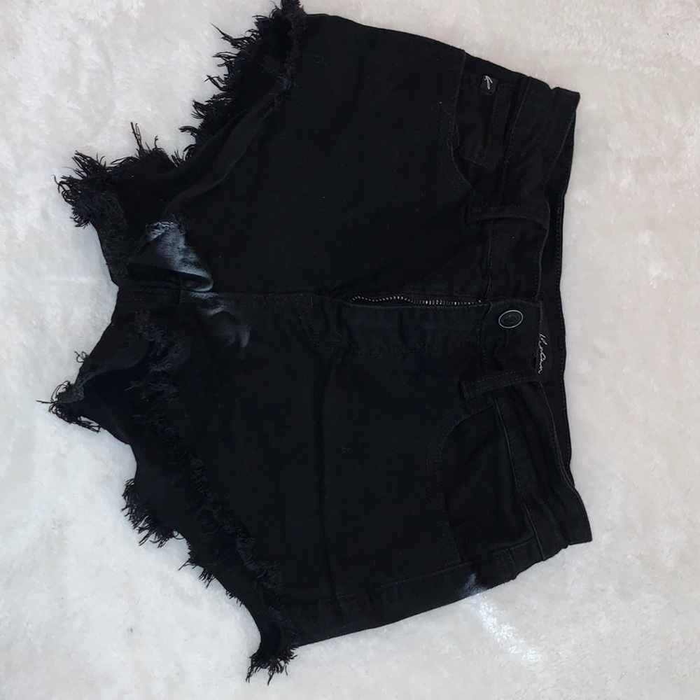 KanCan Estilo Shorts